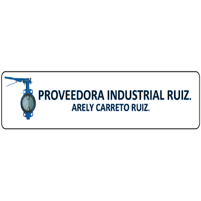 Proveedora Industrial Ruiz en Ciudad del Carmen