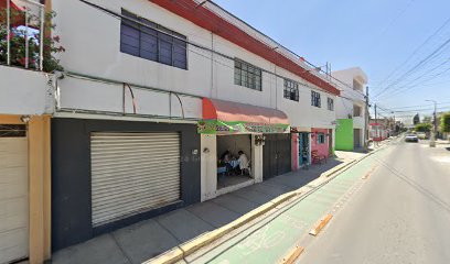 Proveedora de Tuercas y Tornillos en San Andrés Cholula