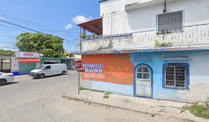 Refaccionaria Biciman en Ciudad del Carmen