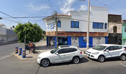 Remaches Tornillos Birlos Herrajes Diana en Guadalajara