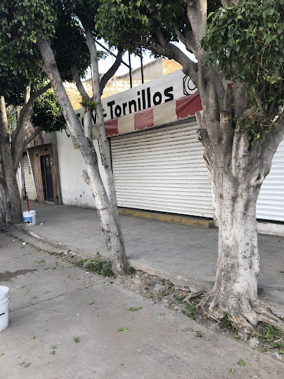 Servi Tornillos Nacionales Sa en San Luis Potosí