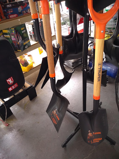 Servindustrias en General Escobedo