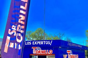 Sr Tornillo Tapias en Durango