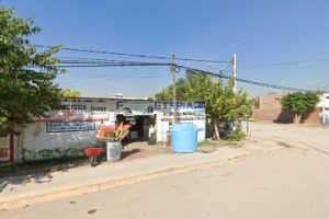 Super Ferretería y Materiales Obregon en Lerdo