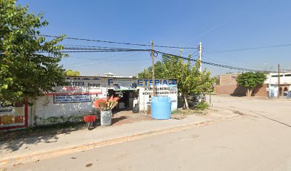 Super Ferretería y Materiales Obregon en Lerdo