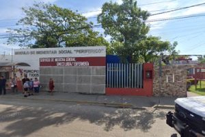 Tlapalería El Machete en Ciudad del Carmen