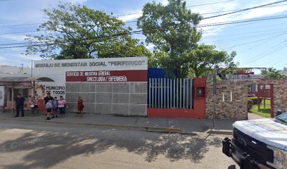 Tlapalería El Machete en Ciudad del Carmen