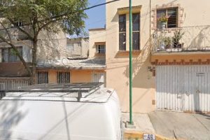 Tlapalería Santa Lucia en Álvaro Obregón