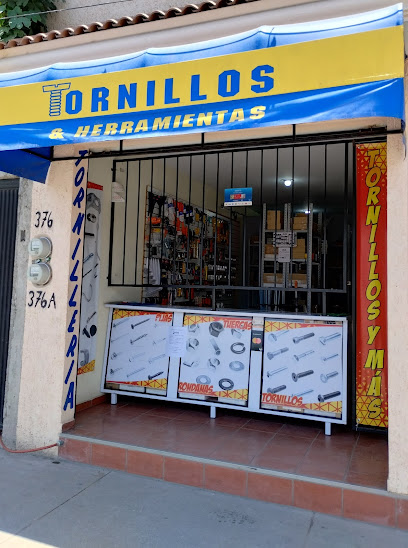 Todo Tornillo Celaya en Celaya