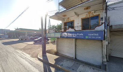 Torniacero Pva en Puerto Vallarta