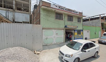 Tornibirlos, Tuercas y Tornillos en Chilpancingo