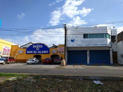 Tornicenter Culiacán en Culiacán