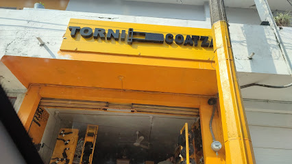 Tornicoatza en Coatzacoalcos