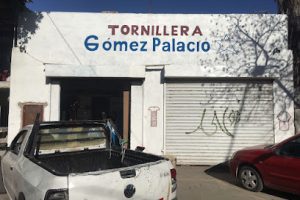 Tornillera Gómez Palacio en Gómez Palacio