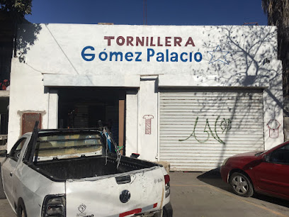 Tornillera Gómez Palacio en Gómez Palacio