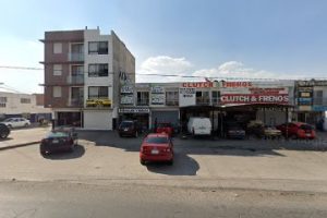 Tornillerama Nava en San Luis Potosí