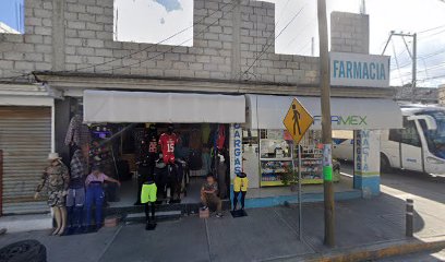 Tornillería Independencia en Tehuacán