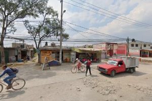 Tornillería Inoxta en Toluca