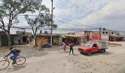 Tornillería Inoxta en Toluca