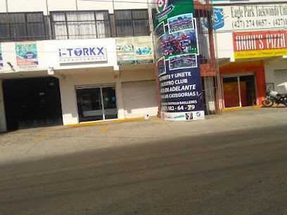 Tornillería - Itorkx en San Juan del Río