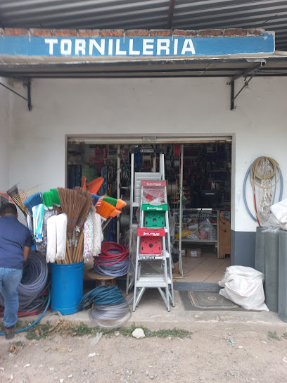 Tornillería La Marina en Puerto Vallarta