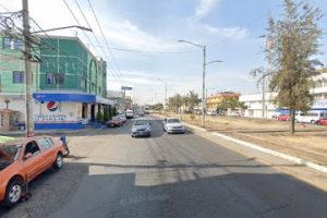 Tornillería La Surtida en Nezahualcóyotl