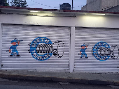Tornillería Nieto en Nicolás Romero