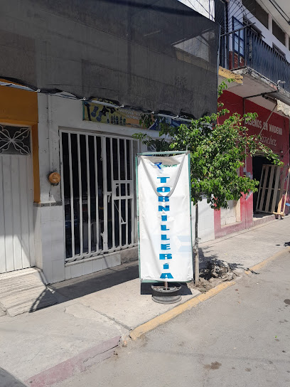Tornillería Rosyje en Iguala de la Independencia