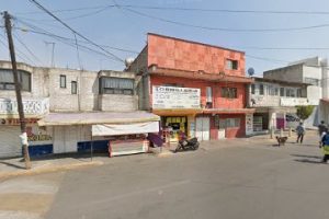 Tornillería Surtidor General de Tornillos S.A de C.V en Nezahualcóyotl