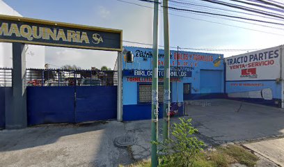 Tornillería en General en Guadalupe