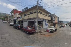 Tornillería y Ferretería en Uruapan