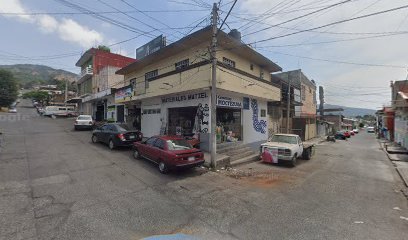 Tornillería y Ferretería en Uruapan