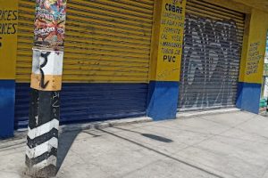 Tornillería y Tlapalería El Pueblito en Nicolás Romero