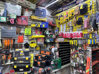 Tornillería y Tornillos | Tornimundo en Tonalá