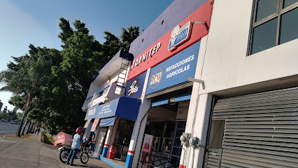 Tornillín en Tepic