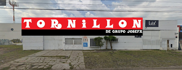 Tornillon México Japón en Celaya