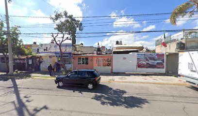Tornillos Alemán en Cuautitlán Izcalli