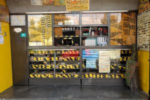 Tornillos Argos en Nezahualcóyotl