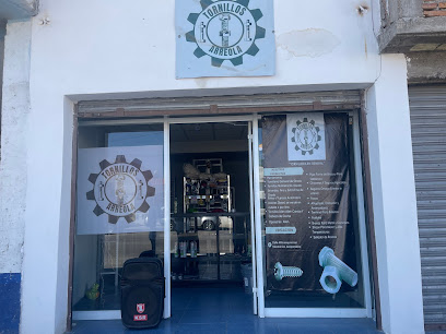 Tornillos Arreola en Durango