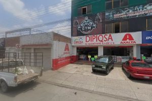 Tornillos Ávila en Irapuato