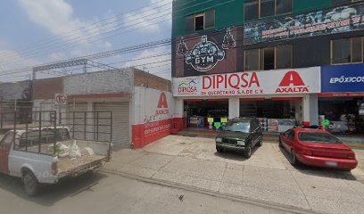 Tornillos Ávila en Irapuato