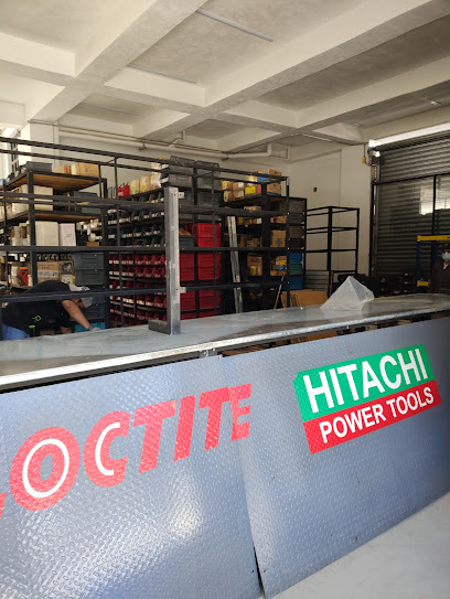 Tornillos Bahers S.A. de C.V. en Tlalnepantla