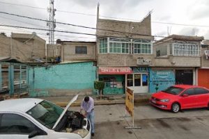 Tornillos Birlos en Nezahualcóyotl