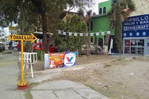 Tornillos, Birlos y Mas…. en Durango