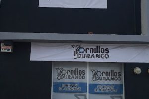 Tornillos Durango en Durango