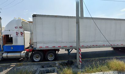 Tornillos El Sultán en Apodaca
