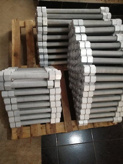 Tornillos Gabriel en Tlalnepantla