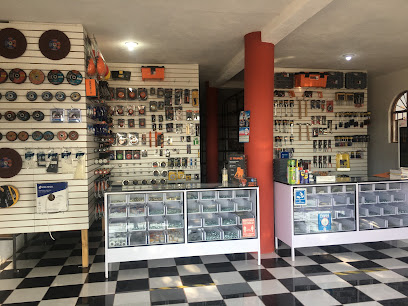 Tornillos Irapuato en Irapuato