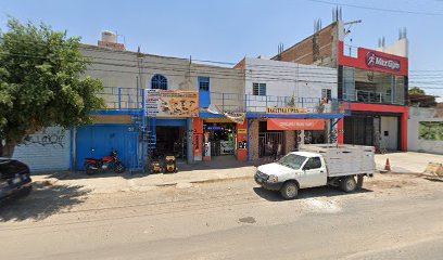 Tornillos Kr en Tlaquepaque