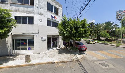 Tornillos Mil S.A. de C.V. en Nezahualcóyotl